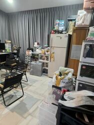 Sunny Palms (D15), Condominium #608588101